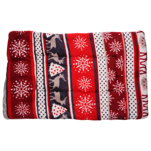 2pcs. Dog Sleeping Mat, Cat Cushion, Pet Bed Mat 1