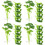 20 Plantas Artificiales para Acuarios y Accesorios 5