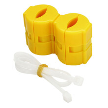 2 Stück magnetisches Auto-Kraftstoffsparzubehör
