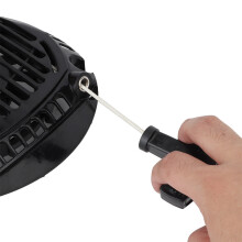Vielseitiger Anlasser mit Zuggriff für Kohler XT650 XT675 XT775 XT800 Mäher