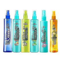 180ml Spray Flower Lotion Mosquito Repellent Anti-itch Anti-mosquito Spray Summer Cooler Spray