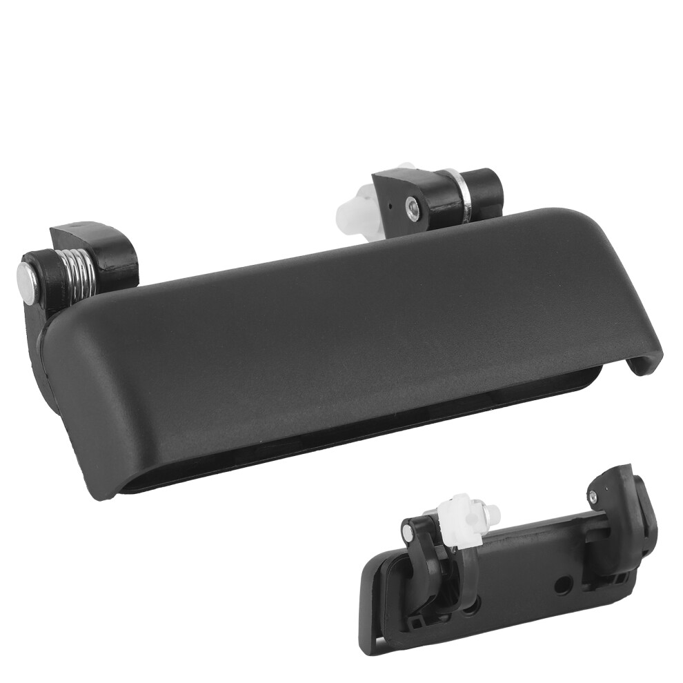 Right Rear Door Handle Fit For Ford Transit Mk6 Mk7 8711360419709
