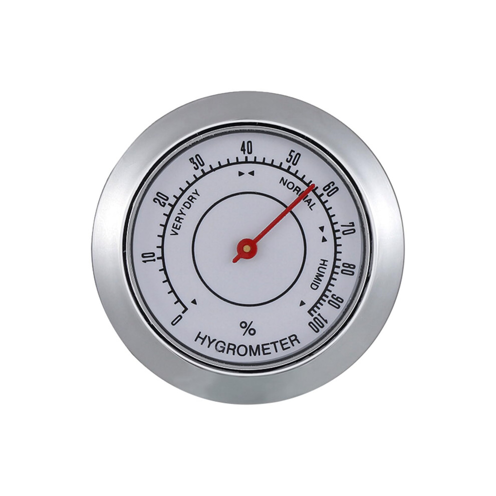 Moistures Meter Hygrometer Thermometers Pocket Damp Detector Home 9067246671501