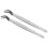 2 stuks pincet hulpclip sieraden 5