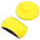 2 pcs. PU sanding disc, self-adhesive, hand rest 5