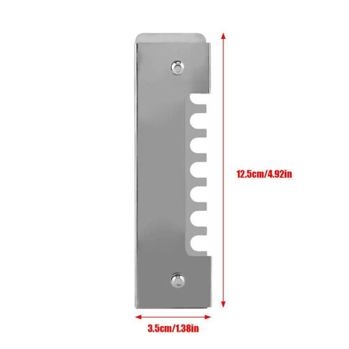 2pcs Sheet Accessories Tool Beekeeping Tool Silver 1