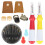 Sewing Thimble Set with Ripper & Threader - Protect Fingers, DIY Tools 15