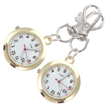 2 Vintage-Quarz-Taschenuhren für Krankenschwestern, Medizin