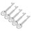 20 replacement keys for emergency buttons, switch keys 3