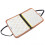 Dementia Activities Blanket Anxiety Relief Skill Learning Multi Function Alzheimer Sensory Blanket 2