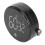 Kitchen timer rotatable, low noise 3