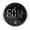Kitchen timer rotatable, low noise 1