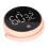 Kitchen timer rotatable, low noise 4
