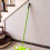 2 pieces dustpan handle end cap dustpan handle 4