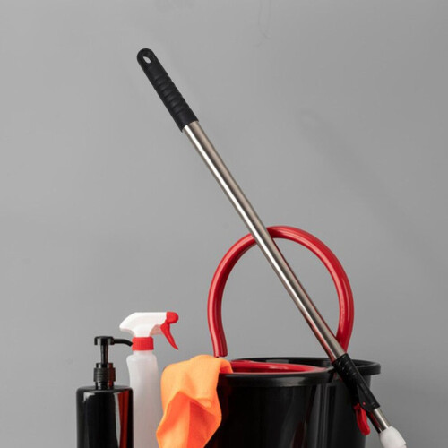 2 pieces dustpan handle end cap dustpan handle 2