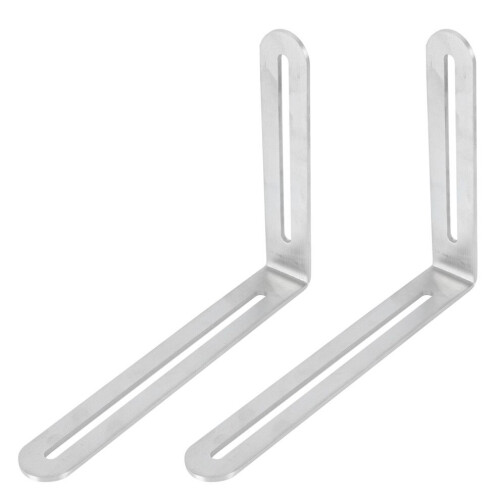 2 équerres d'angle robustes pour meubles 2