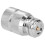 CGA320 Messing-CO2-Soda-Adapteranschluss, Silber, 43,4 mm 11