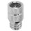 CGA320 Messing-CO2-Soda-Adapteranschluss, Silber, 43,4 mm 14
