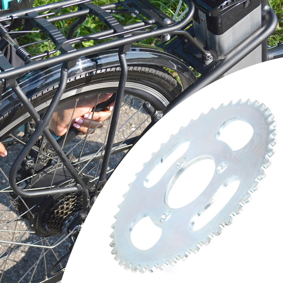 Precision Crafted 25H 47T Rear Sprocket - Tough And Reliable Choice 3421360422795