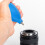 2-Piece Keyboard Camera Lens Eyelash Extension Air Pump 3