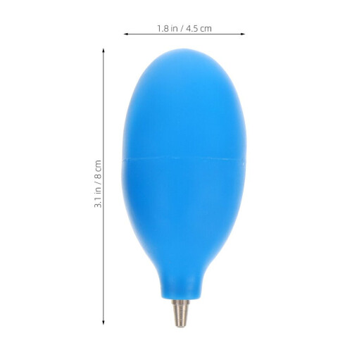 2-Piece Keyboard Camera Lens Eyelash Extension Air Pump 1