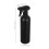 3 500 ml tomma sprayflaskor, bärbara, påfyllningsbara, svarta 3
