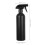 3 500 ml tomma sprayflaskor, bärbara, påfyllningsbara, svarta 2