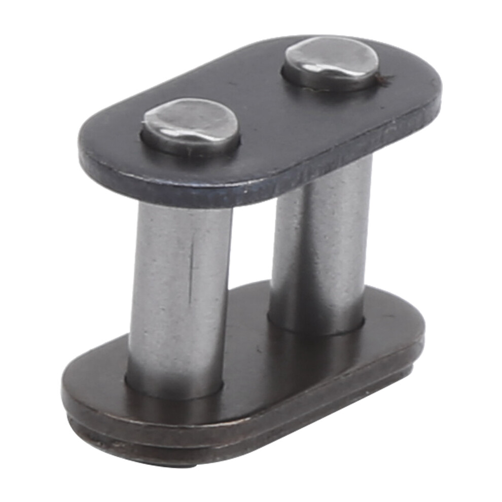 Wear-Resistant Steel Chain Master Link Connectors 10Pcs T8f Lightweight Durable 3371360426043