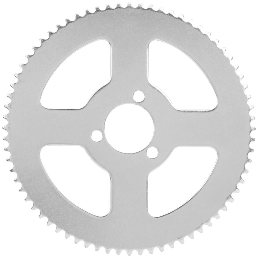 Karts Cars Motorcycle Rear Chain Sprocket 72 Teeth 25H 29mm for Accessories-image-OPC-PMXP9QS-NEW