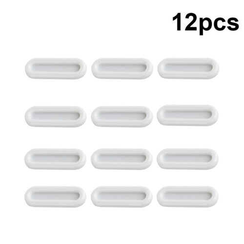 3 Window handle - Auxiliary handle White 2