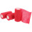 3 antislip grip tapes voor peddel, elastisch 1