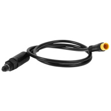 3-poliger Bremszug für Elektrofahrräder und -roller, Abreißkabel, 2 Stück