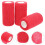 3 antislip grip tapes voor peddel, elastisch 2