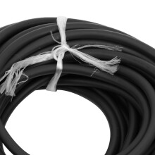32.8ft Latex Elastic Band Rope 1.7mm ID/4.5mm OD for Slingshot