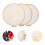 3 Sets Stickmaterial, Kunststoffzubehör 4