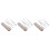 3 Sets – Set mit Gabel 5