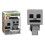 (POP 319) Creeper Steve Action Figure Model Statue Collectible PVC Material Game Character 1