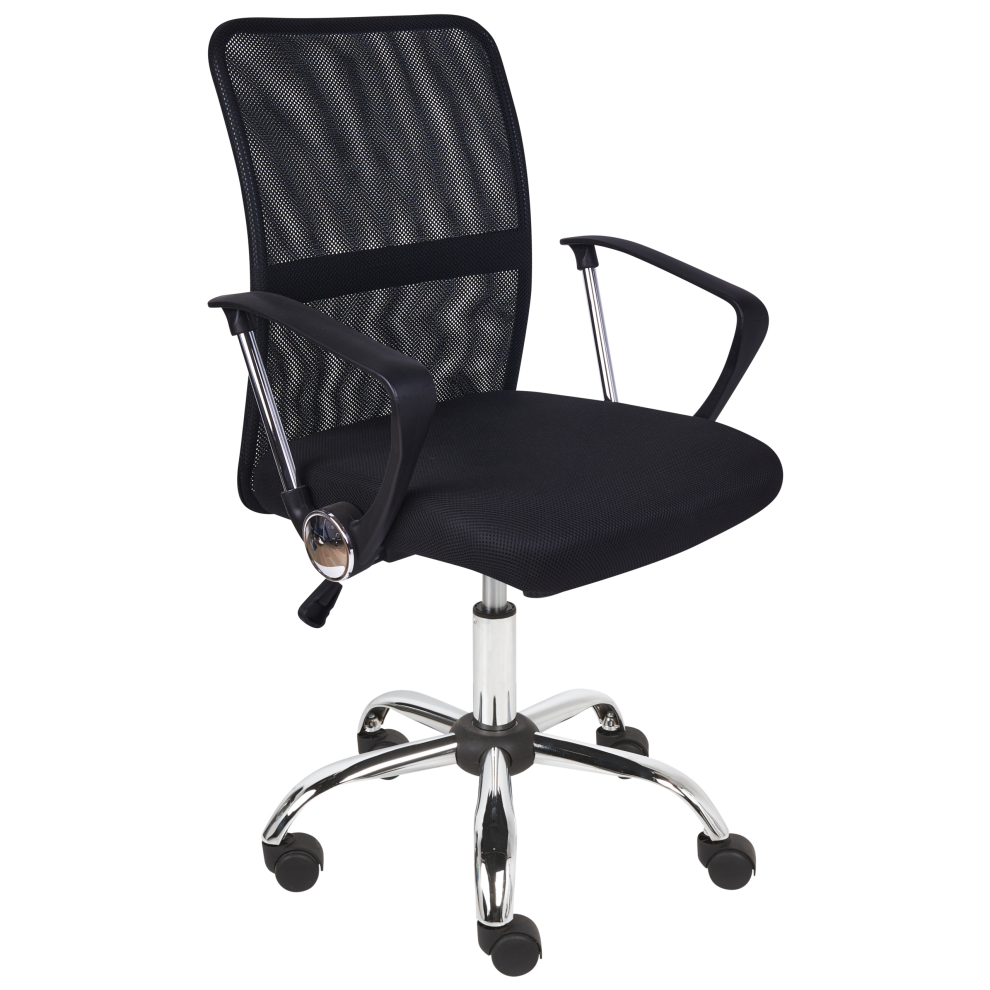Office Chair BEST Black-image-OPC-PGWZBJ8-NEW