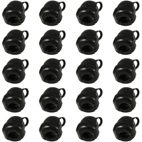 20 kabelwartel doorvoerhuls accessoire