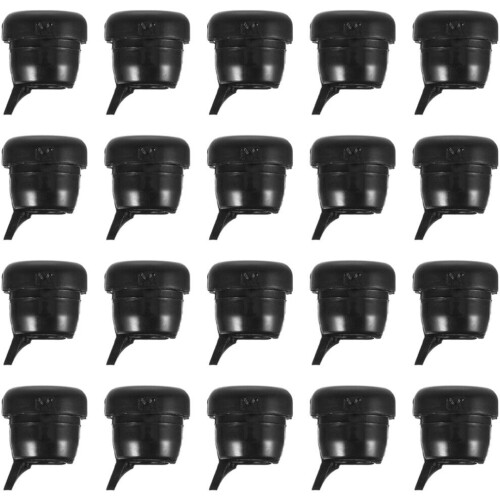 20 kabelwartel doorvoerhuls accessoire 2