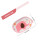 3-delat badset med bomullsborste och elefantmönster 2