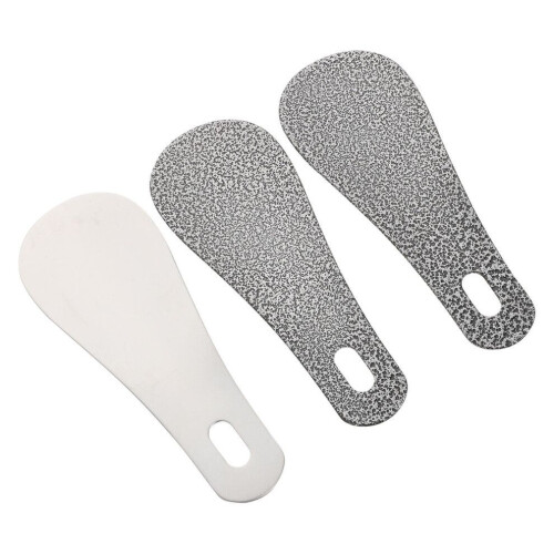 3-piece quick-release slipper set, shoe lifter
