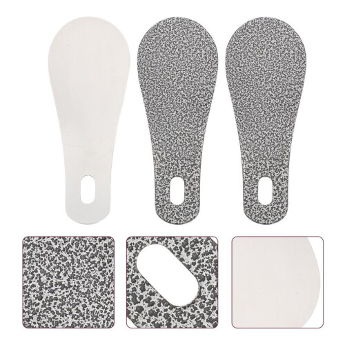 3-piece quick-release slipper set, shoe lifter 2