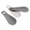 3-piece quick-release slipper set, shoe lifter 5