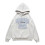 (M, Beige) American Retro Patchwork Fleece Jacket Unisex Oversized Casual Pullover Sweatshirt 1