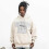(XL, royal blue) American Retro Patchwork Fleece Jacket Unisex Oversized Casual Pullover Sweatshirt 3