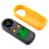 SMART SENSOR AR816+ Anemometer: aktueller/durchschnittlicher/ maximaler Windgeschwindigkeitstest 11