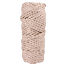 Rascador para gatos de cuerda de cáñamo y sisal natural de 30 m 2
