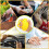 Finger Ball Exerciser Grip Ball, Finger Grip Strengthens Hand Exercise 2
