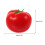 20 Artificial Tomatoes Made from Vegetables Decorations 4